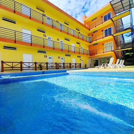 Villas Dulce Suenos Residencial Rincon de Guayabitos Luaran gambar