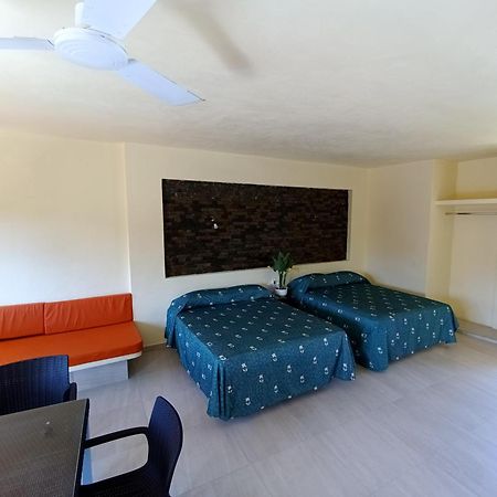 Villas Dulce Suenos Residencial Rincon de Guayabitos Luaran gambar