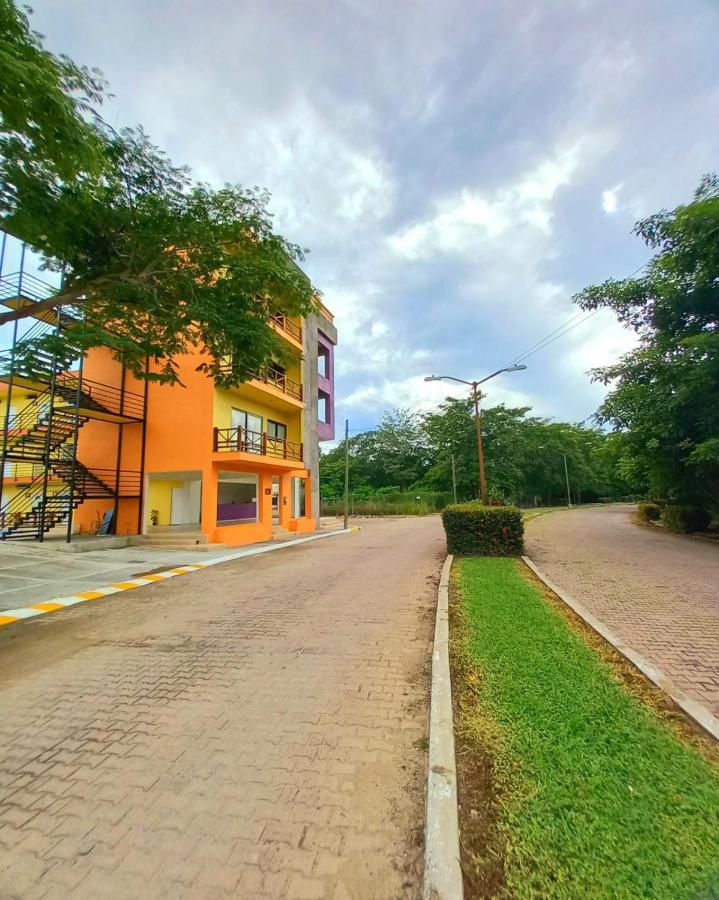 Villas Dulce Suenos Residencial Rincon de Guayabitos Luaran gambar