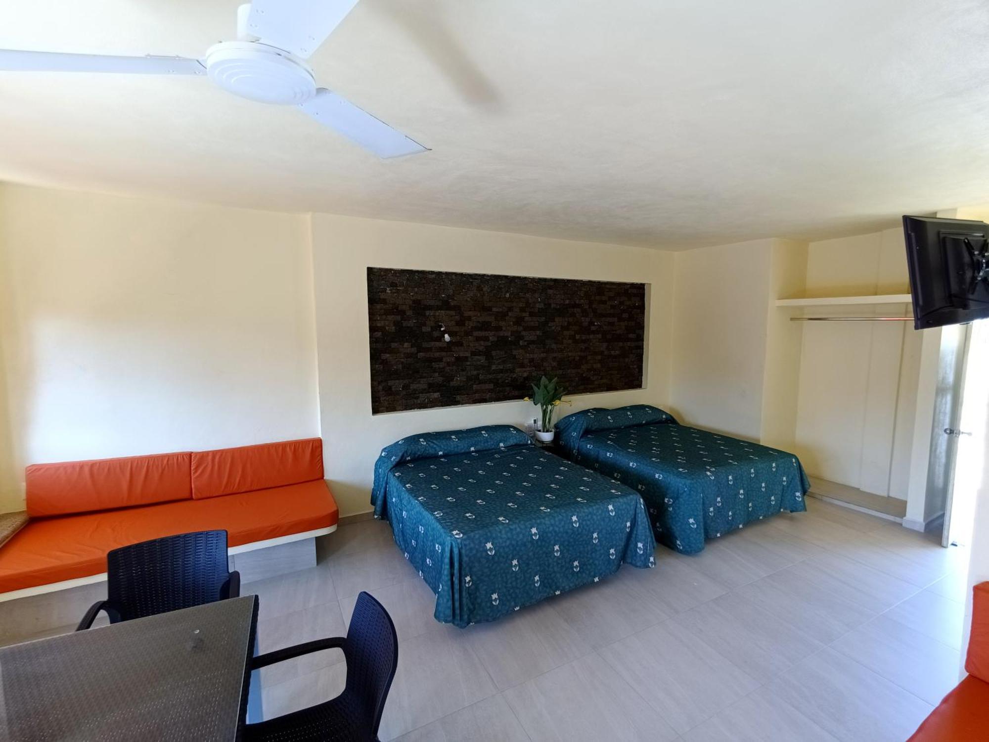 Villas Dulce Suenos Residencial Rincon de Guayabitos Luaran gambar