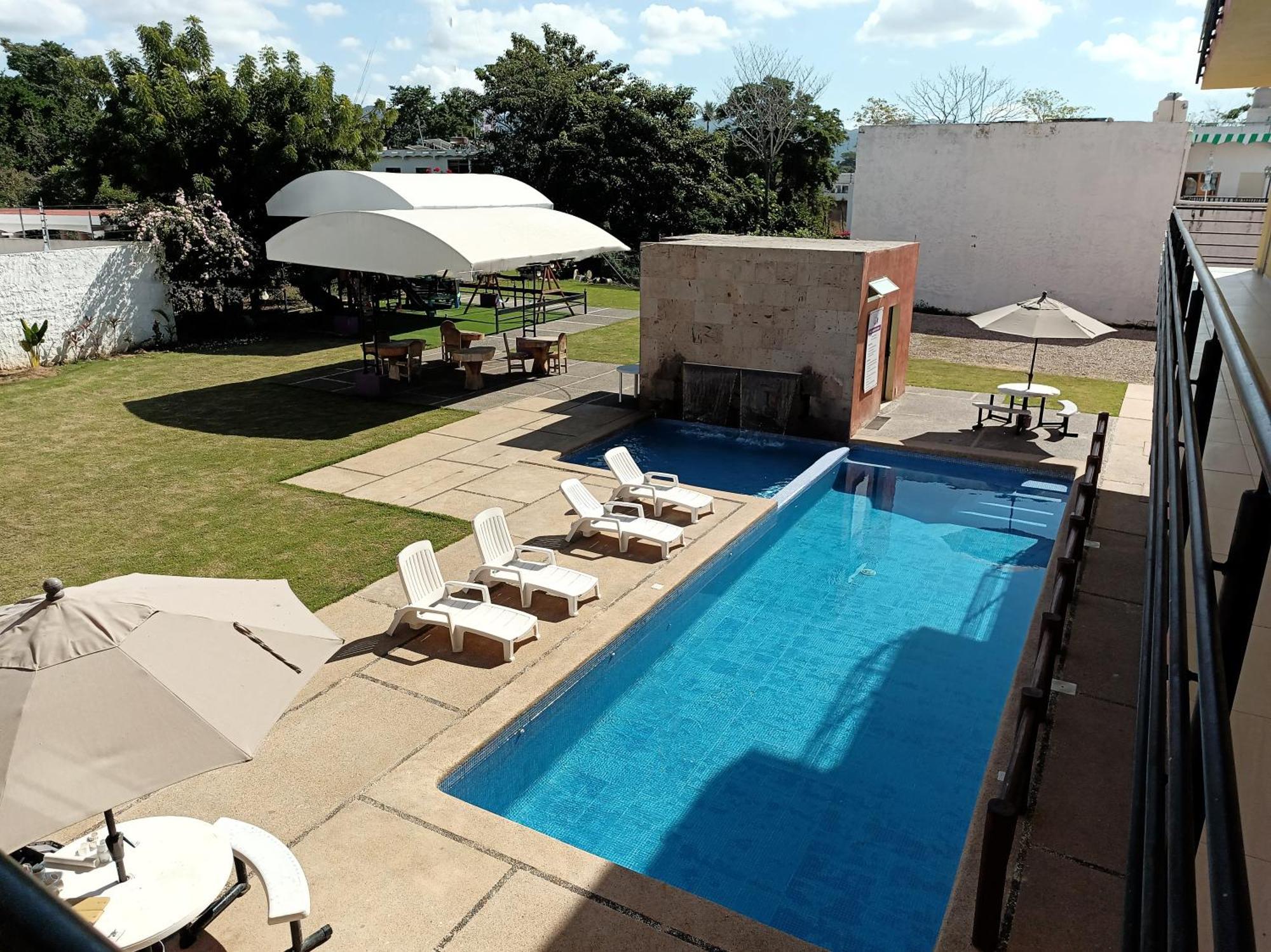 Villas Dulce Suenos Residencial Rincon de Guayabitos Luaran gambar
