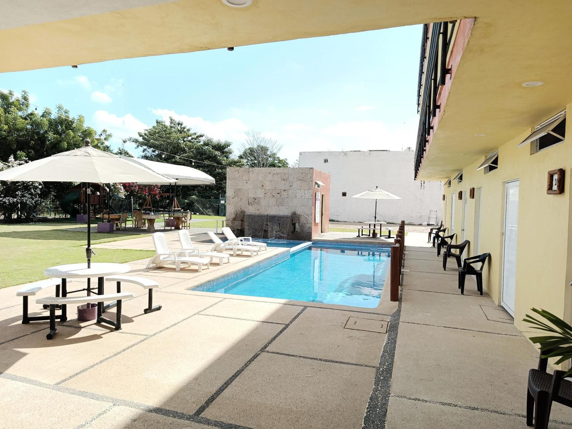 Villas Dulce Suenos Residencial Rincon de Guayabitos Luaran gambar