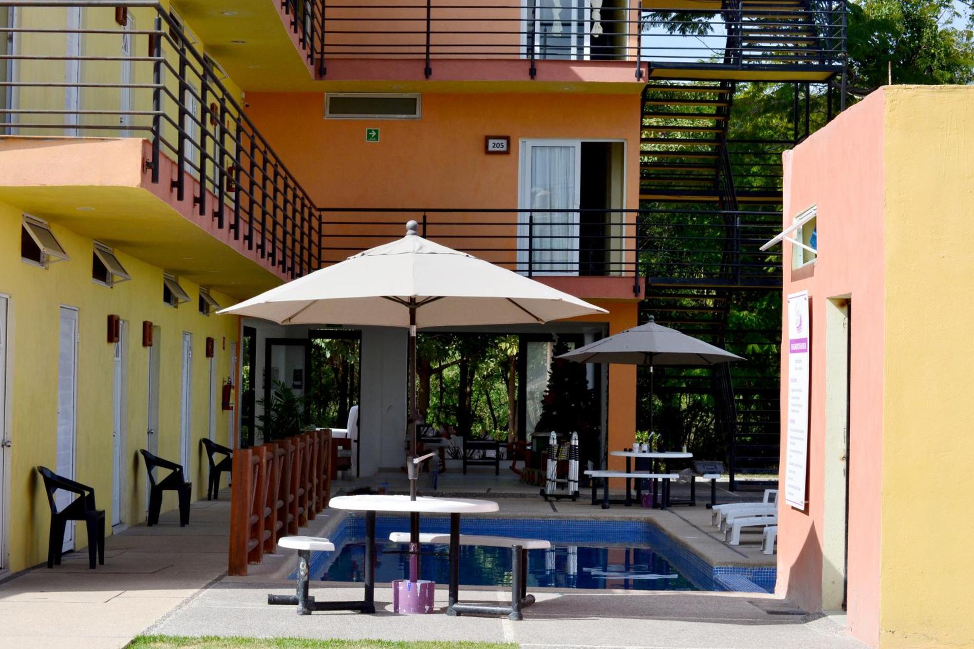 Villas Dulce Suenos Residencial Rincon de Guayabitos Luaran gambar