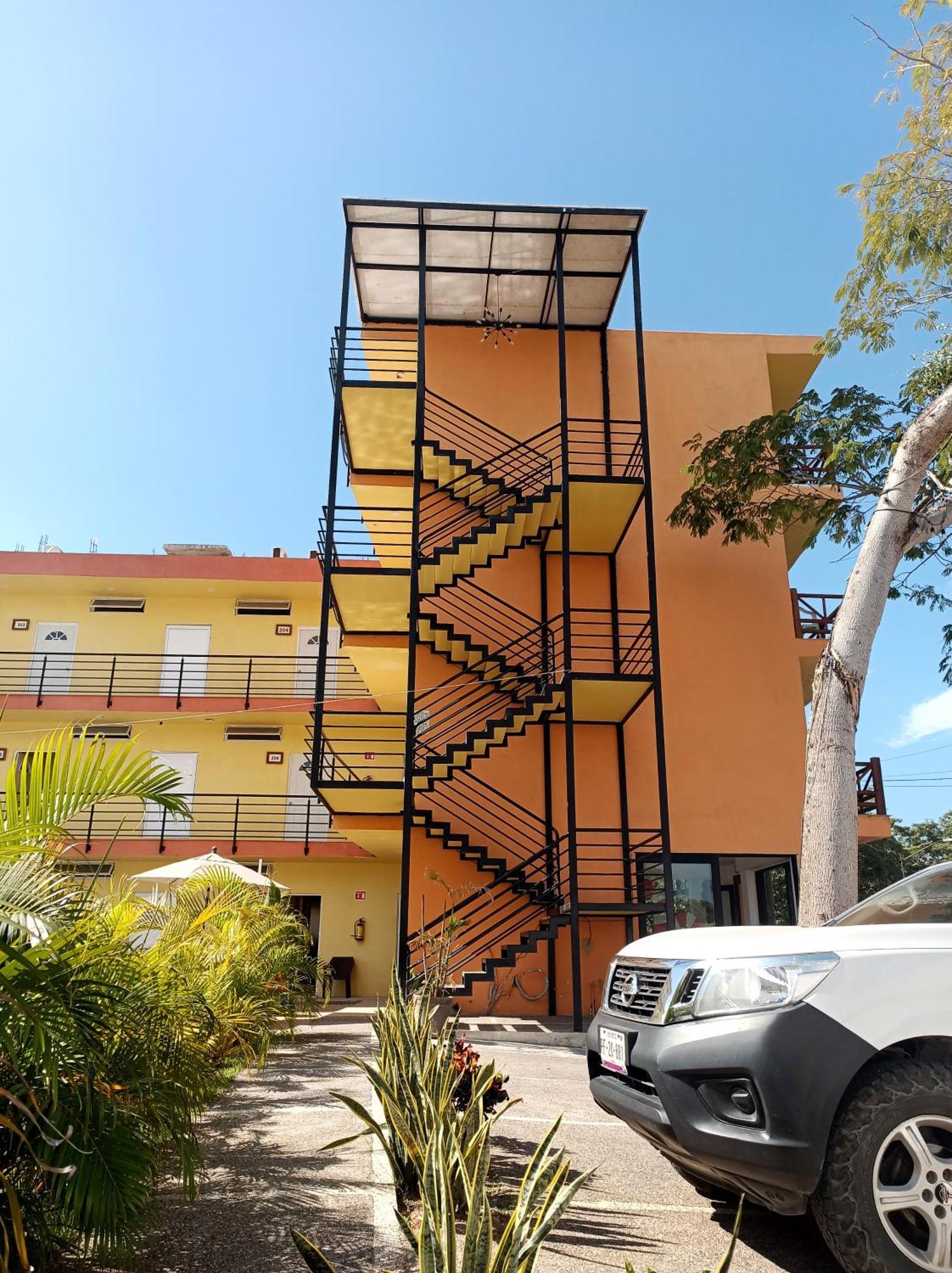 Villas Dulce Suenos Residencial Rincon de Guayabitos Luaran gambar