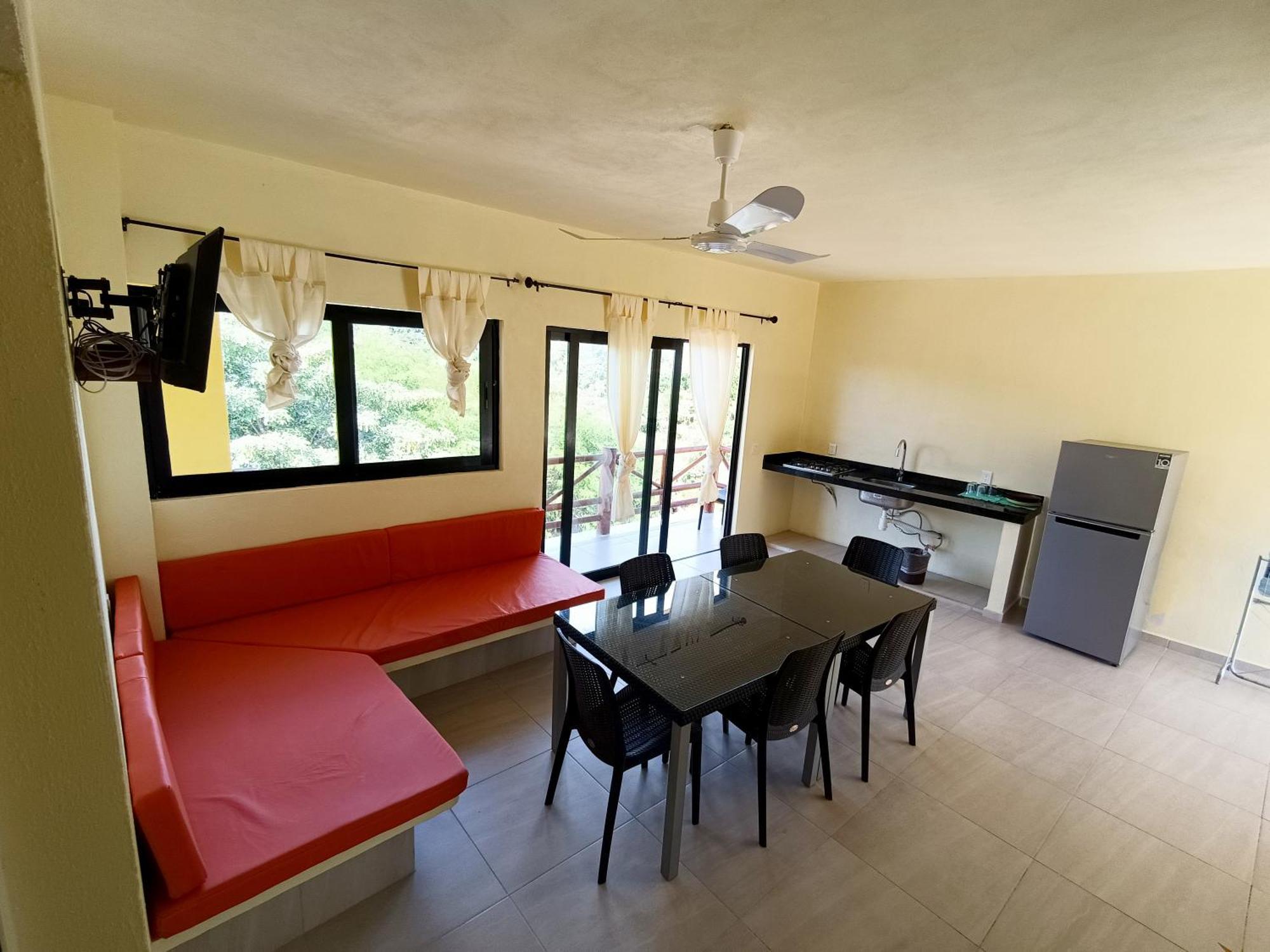 Villas Dulce Suenos Residencial Rincon de Guayabitos Luaran gambar