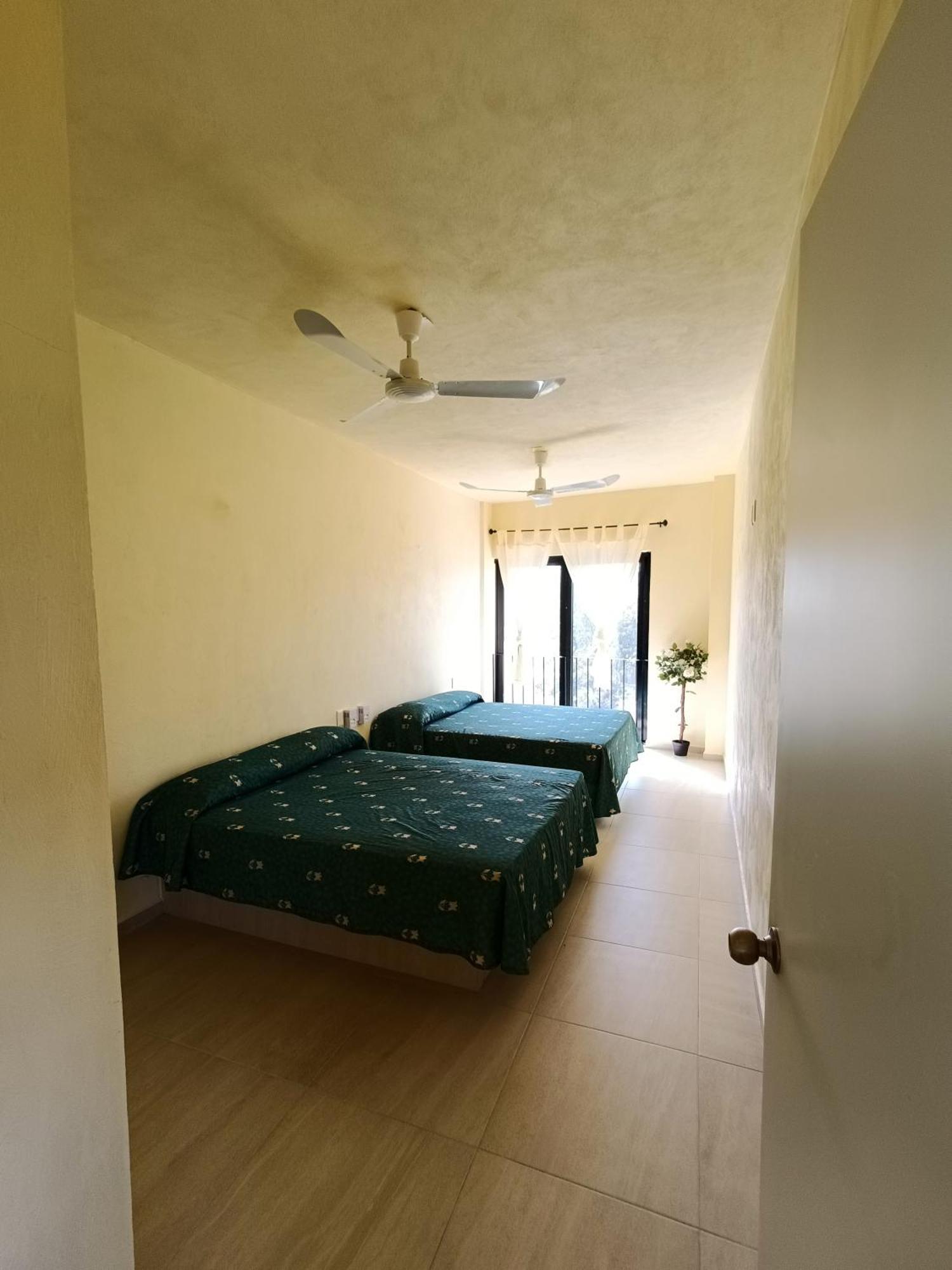 Villas Dulce Suenos Residencial Rincon de Guayabitos Luaran gambar