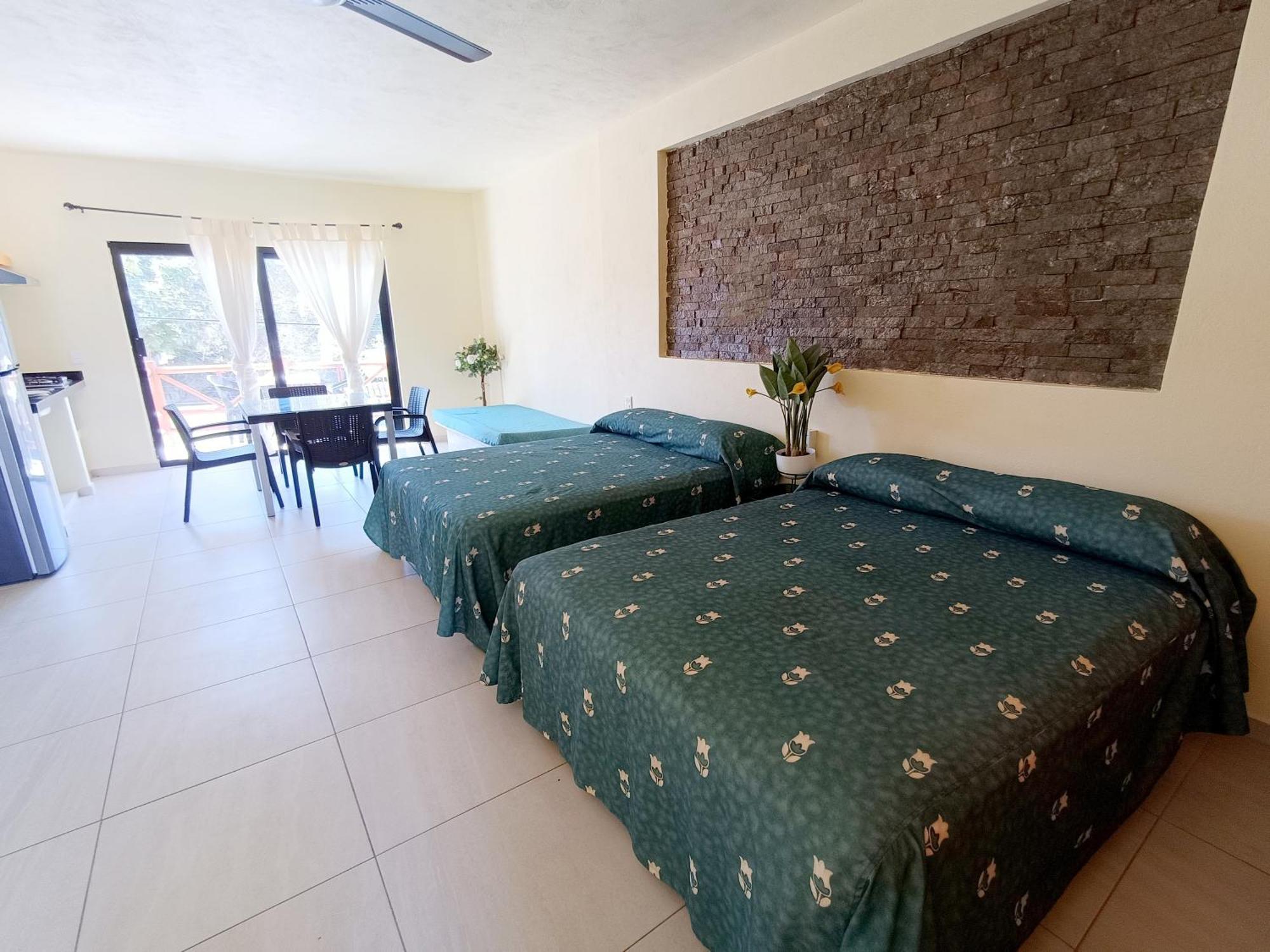 Villas Dulce Suenos Residencial Rincon de Guayabitos Luaran gambar