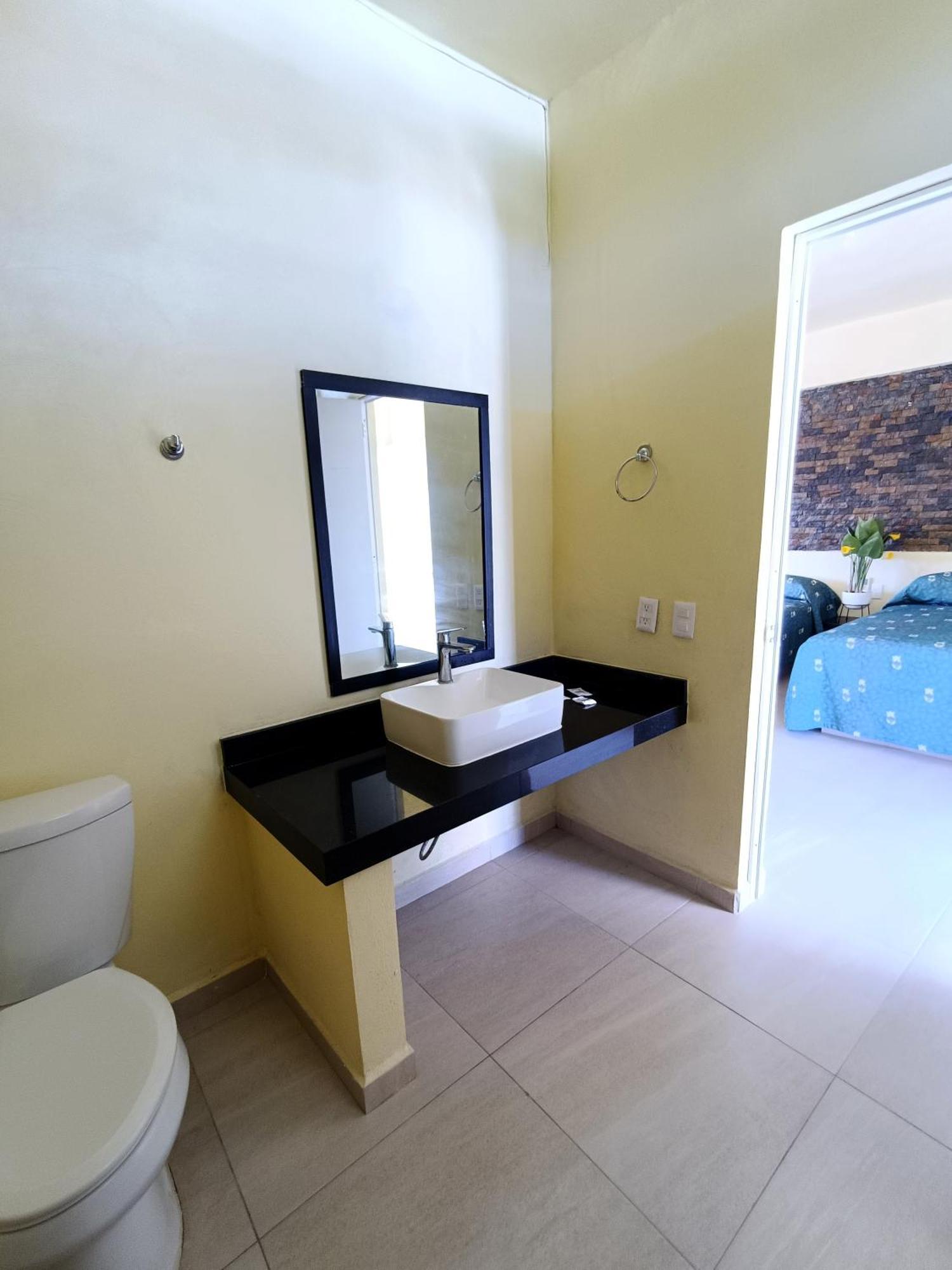 Villas Dulce Suenos Residencial Rincon de Guayabitos Luaran gambar