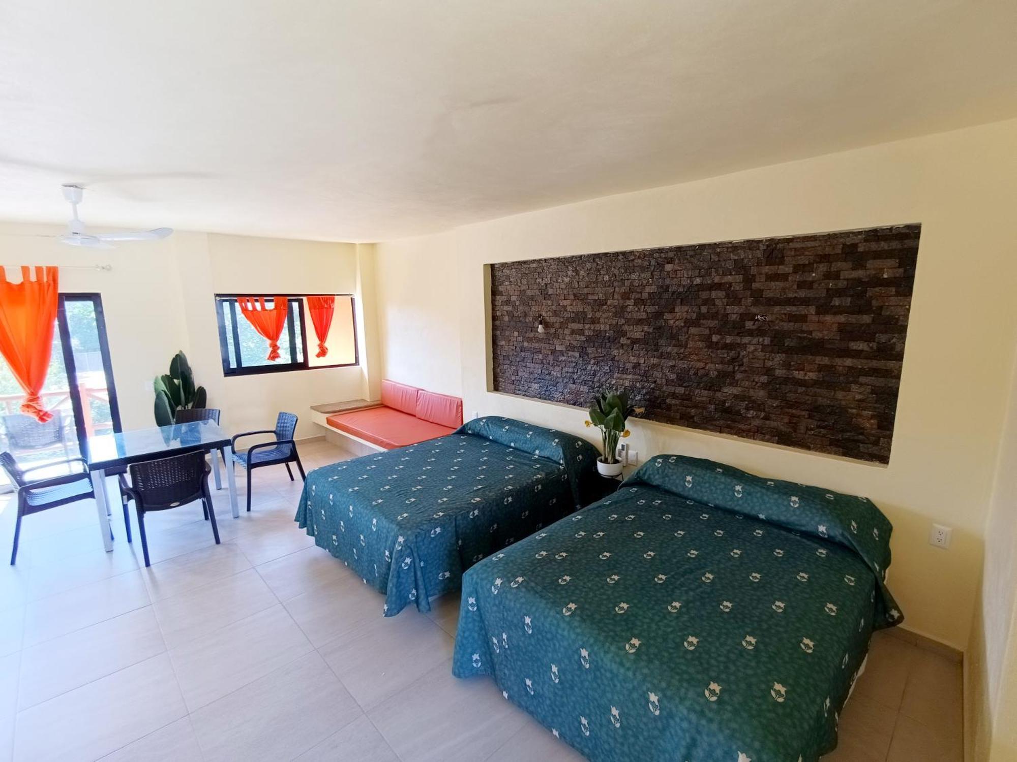 Villas Dulce Suenos Residencial Rincon de Guayabitos Luaran gambar
