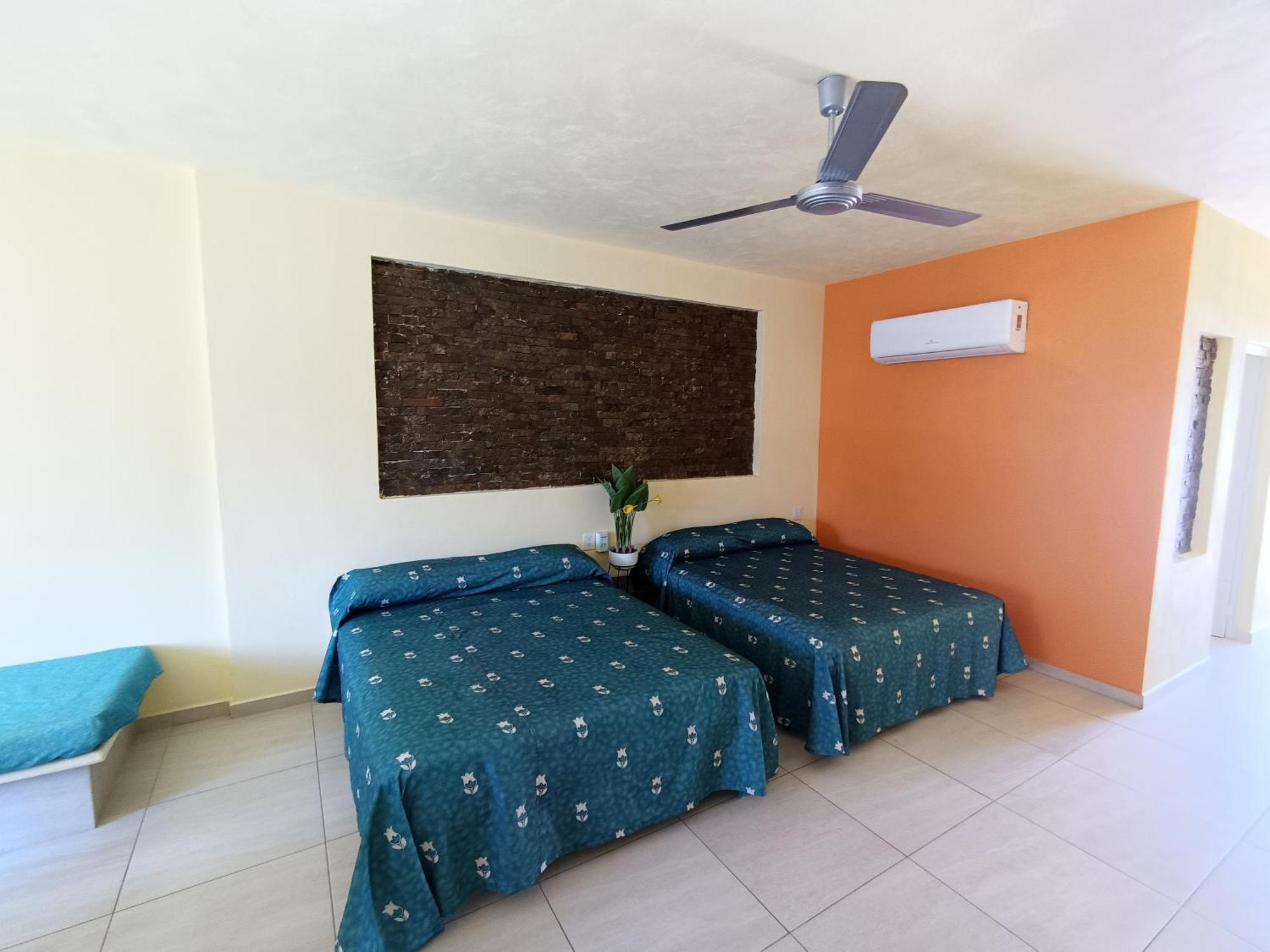 Villas Dulce Suenos Residencial Rincon de Guayabitos Luaran gambar
