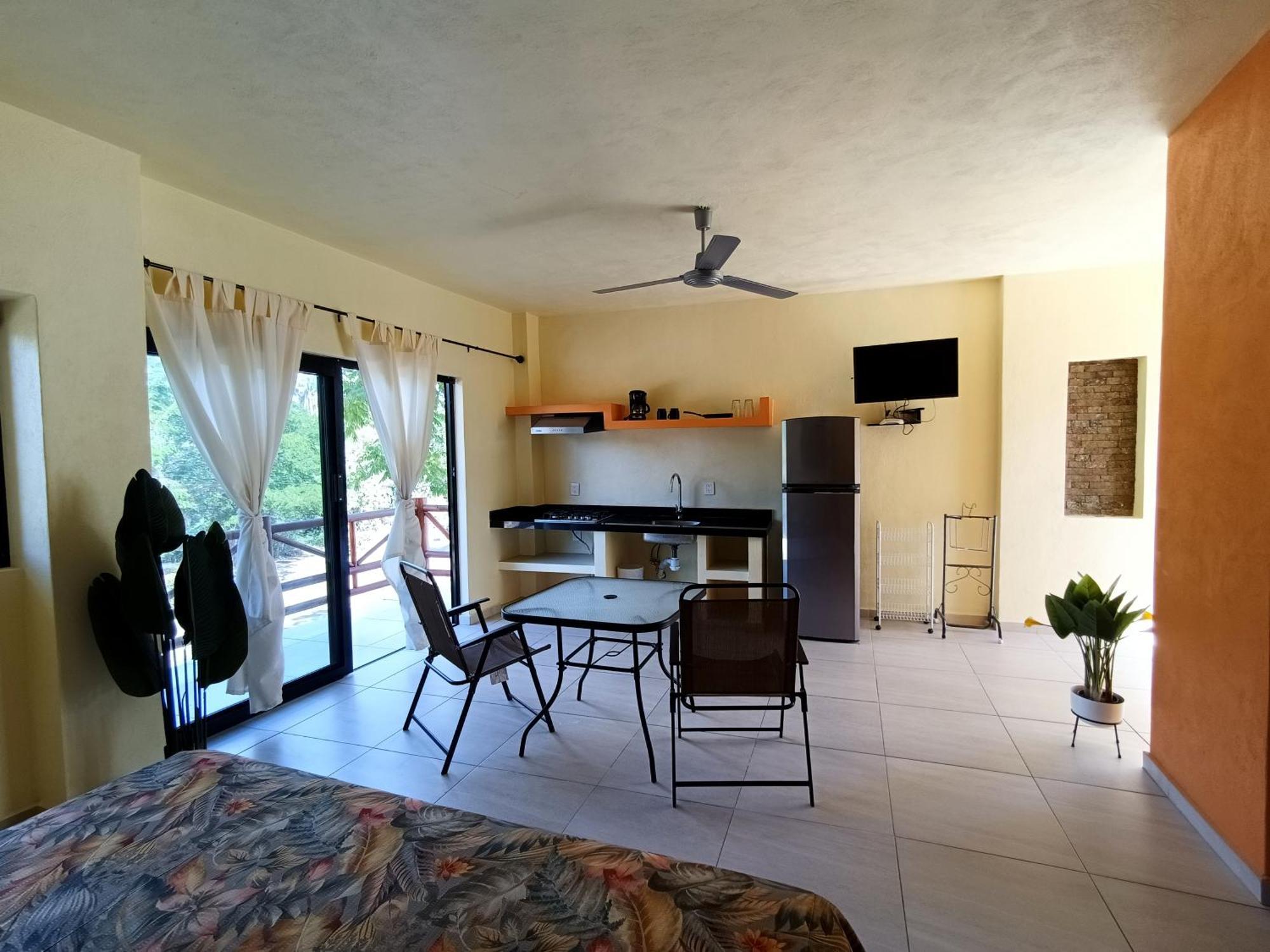 Villas Dulce Suenos Residencial Rincon de Guayabitos Luaran gambar