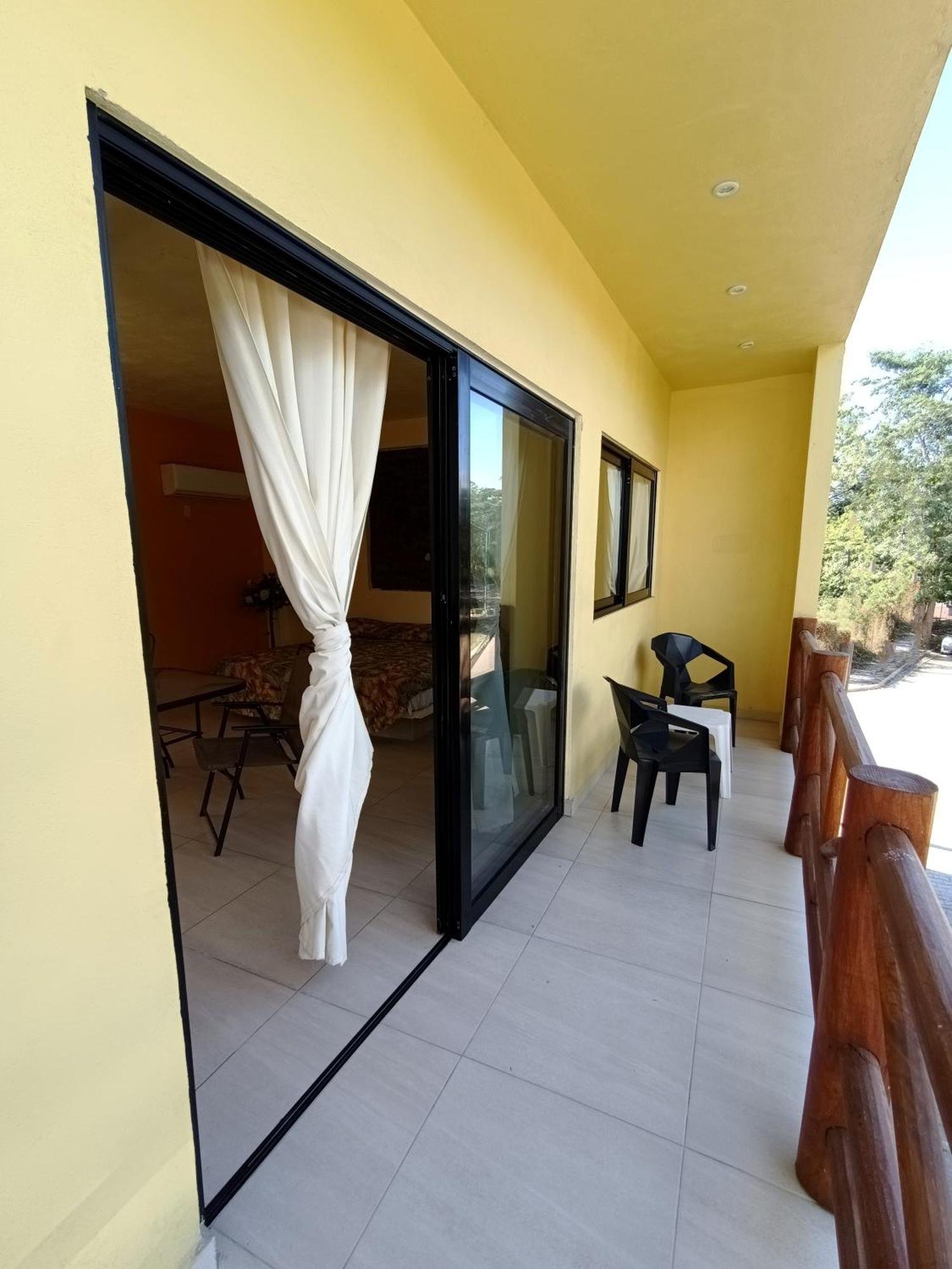 Villas Dulce Suenos Residencial Rincon de Guayabitos Luaran gambar