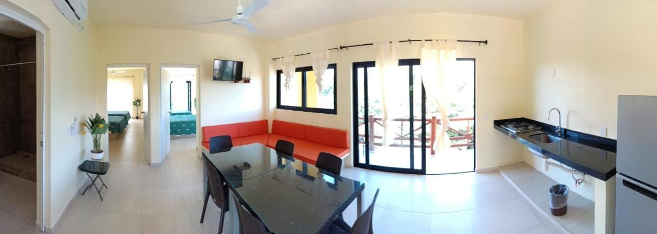 Villas Dulce Suenos Residencial Rincon de Guayabitos Luaran gambar
